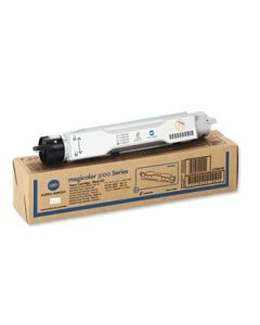 Konica Minolta Toner černý pro MC3100 (8500 stran)
