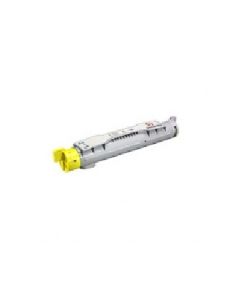 Konica Minolta Toner žlutý pro MC3100 (6000 stran)