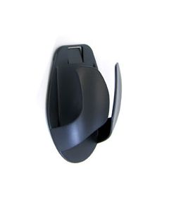 ERGOTRON Mouse Holder (black) - držák myši, černý