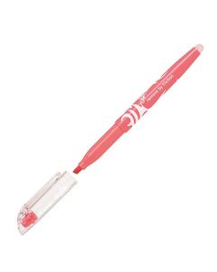 Zvýrazňovač Pilot FriXion Light Natural, červený