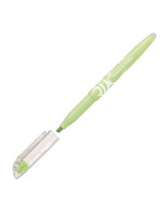 Zvýrazňovač Pilot FriXion Light Natural,sv. zelený