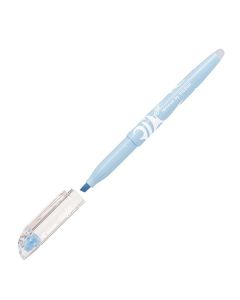 Zvýrazňovač Pilot FriXion Light Natural, nebeská