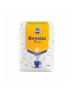 Cukr TTD - krystal, 1 kg
