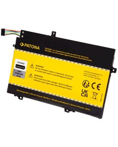 PATONA baterie pro ntb LENOVO Thinkpad L480/L580/L590 4100mAh Li-Pol 11,1V
