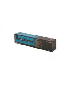 Kyocera toner TK-8305C modrý na 15 000 A4 (při 5% pokrytí), pro TASKalfa 3050/3051/3550/3551
