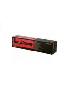 Kyocera toner TK-8305M červený na 15 000 A4 (při 5% pokrytí), pro TASKalfa 3050/3051/3550/3551