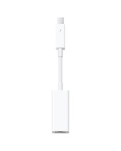 Apple Adaptér Thunderbolt – Gigabitový Ethernet
