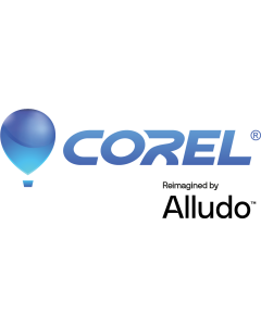 Corel Academic Site License Premium Level 4 One Year Premium