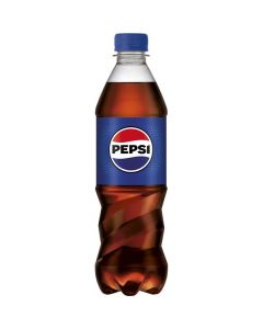 Pepsi 0,5l, bal = 24 ks