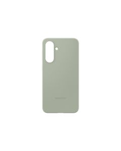 Samsung Silikonový zadní kryt pro Galaxy A56 Sage Green