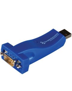 Lenovo adaptér Serial Brainboxes US-101 USB - seriový port RS232/DB9