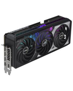 ASUS GeForce ROG STRIX RTX5070 Ti O16G GAMING / 16GB GDDR7 / PCI-E / 3xDP / 2x HDMI