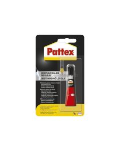 Odstraňovač lepidla Pattex super attak, 5 g