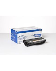 Brother-toner TN-3330 (HL-54xx, HL-6180, 3 000 str. A4)