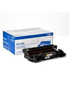 Brother-DR-3300 opt. válec (HL-54xx,HL-6180,DCP8110,8250,MFC8510,8520,8950 do 30 000 str.)