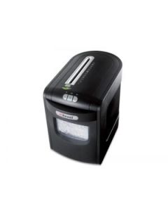 REXEL Skartovač  MERCURY REM723 8 listů/23l/Příčný řez