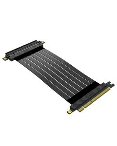 AKASA Riser black X2 Mark IV