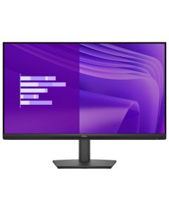 DELL Pro E2425HM / 24" LED/ 16:9/ 1920x1080/ FHD/ 1000:1/ 5ms/ IPS/ 1 x HDMI/ 1x DP/ 1x VGA/ 3Y Basic on-site