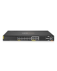 HPE NW CX6300M 16G 8SR10 CL8 2L 2Y Sw