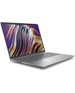 HP Zbook Power 16 G11A/ Ryzen 7 8845HS/ 32GB DDR5/ 1TB SSD/ Radeon 780M/ 16"WUXGA,matný/ W11P/ stříbrný