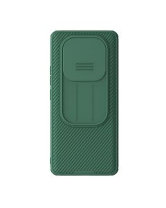 Nillkin CamShield PRO Zadní Kryt pro Xiaomi Redmi Note 14 Pro+ 5G Dark Green