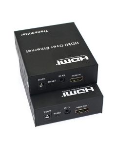 HDMI extender na 120m, over IP