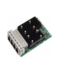DELL Broadcom 57412/ 4-portová síťová karta/ 10GbE Base-T Adapter/ OCP NIC 3.0