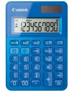 Canon kalkulačka LS-100K-MBL  HWB EMEA