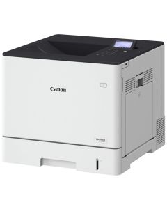 Canon barevná tiskárna i-SENSYS X C1533P /"A4 CL SFP/tisk/ 33 str./min /Ethernet, WLAN/USB - bez tonerů
