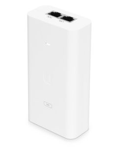 Ubiquiti POE-54V-80W - Gigabit PoE adapter 54V (1.5A) 80W, včetně napájecího kabelu