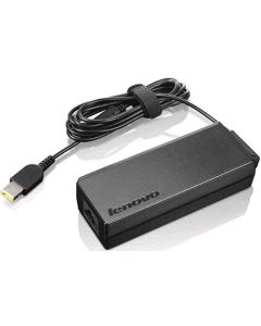 Lenovo adaptér ThinkPad 90W AC-EU (Slim Tip)