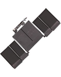 2-POWER Baterie 11,41V 5100mAh pro Apple MacBook Pro 13 2018/2019 A1964