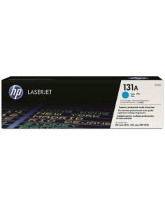 HP toner 131A/Cyan/1800 stran