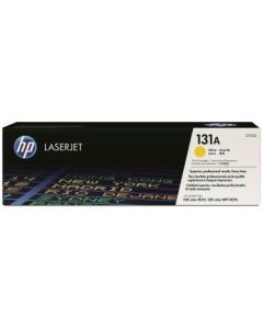 HP toner 131A/Yellow/1800 stran
