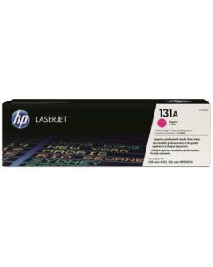 HP toner 131A/Magenta/1800 stran