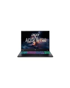 Acer Nitro V 16/ANV16-I31-9250/9-270H/16"/WUXGA/16GB/1TB/RTX 5070/W11H/Black/2R