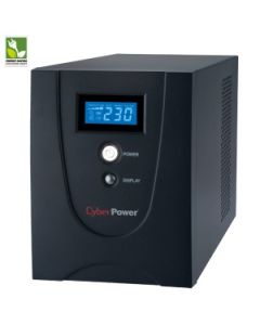 CyberPower GreenPower Value LCD UPS 2200VA/1320W