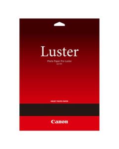 Canon fotopapír LU-101 A3+ 260 g/m2 20 sheets - lesklý