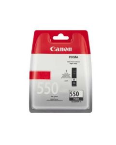 Canon cartridge PGI-550 PGBK (PGI550PGBK) / Black / 15ml
