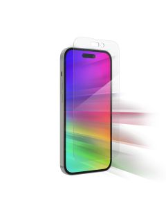 ZAGG Invisible Shield Elite VisionGuard sklo iPhone 14 Pro