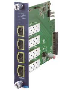 Planet IMS-4S modul, 4x SFP, pro switch IMS-6325-5