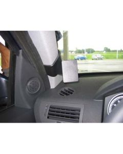 Brodit ProClip montážní konzole pro Opel Astra 04-09, vlevo na sloupek