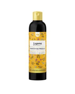 Parfém na prádlo Laguna - hřejivá atmosféra,300 ml