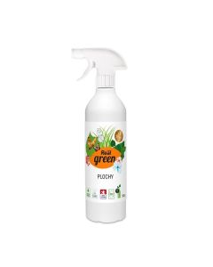 Prostředek na plochy Real green, 500 g