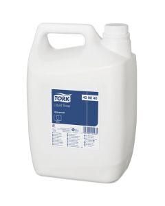Tekuté mýdlo Tork, 5 l