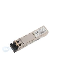 Cisco 1000BASE-SX SFP transceiver module, MMF, 850nm, DOM