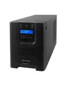 CyberPower Professional Tower LCD 1000VA/900W