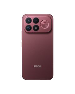 POCO F9 Ultra/16GB/512GB/Dark Cherry