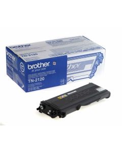 Toner Brother TN-2120, černý