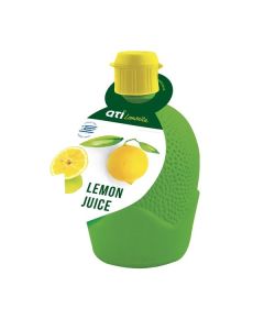 Citronová šťáva Lemonita 100% - 200 ml